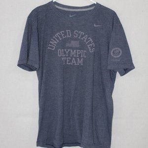 Nike 2012 London Olympics Tee M's XL